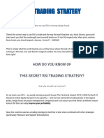 Rsi Trading Strategy