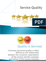 Quality in Services3