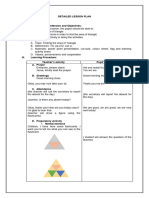 LESSON PLAN GRADE 4 3rd Quarter - Week 1 Day 4. Ramer