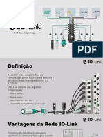 IO-Link - Aula