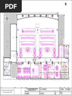 Plan Mobilier - Exe-Ocp Etage