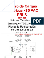 Revamp - Upgrade CDP801PRLS - 200p