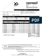 Cliente: D021358 - Energias Del Agro San Juan S.A. Eneragro