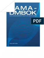 Dama DmBok (Traduzido)