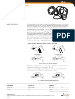 Victaulic Gasket Selection Guide