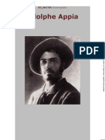 Adolphe Appia