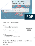 2022-11+SARS+CoV+2 Respiratory+Viruses Module+1 Section+A Emergence