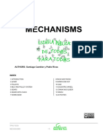 Mechanisms