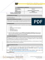 Formato Actividad 3 Economía de La Salud 2023 - II