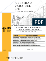 Presentación Proyecto de Arquitectura Minimalista Estructurado Blanco y Negro