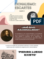 Exposición de Filosofia Equipo 5