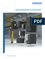 Catalogo Industrial Omron