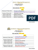 Mid Sem March2022 BBa&MBA2