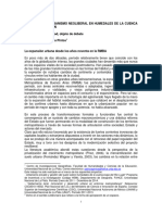 La Praxis Del Urbanismo Neoliberal en Hu