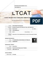 Ltcat Resrtaurante Equiassado 2024 2025