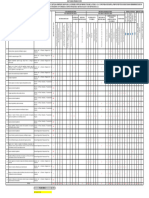 Tabla Asme Certficado Captura Exportacion Final