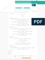 Algebra APLICANDO CONHECIMENTO 4 3