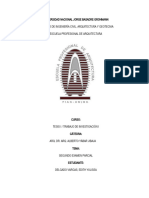 2do Examen - Tesis I - Edith Delgado