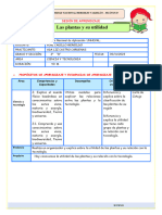 SESION DE CTA LISTO Utilidad de Las Plantas