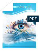 Informatica II