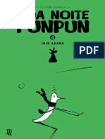 Boa Noite Punpun Vol 04 Inio Asano