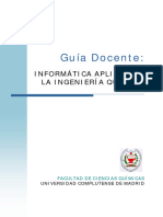 Guia Docente Informatica Aplicada A La IQ