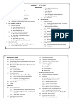 Bio. Science (Classes VIII To X) English Medium