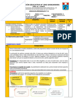 Sesiones Semana 7-Comunicacion y Tutoria