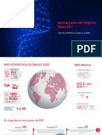 (ES) Presentación BDO Digital - 2023