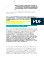 Describe Como Se Dio El Proceso de Adopción de Las Niif Según Lo Presentado en Los Estados Financieros Del Año Más Antiguo Que Fue Revisado