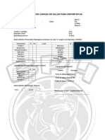 Declaración Jurada de Salud para Deportistas2