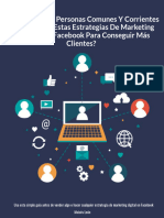 Estrategias de Marketing Orgnico en Facebook - Moisés León