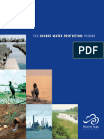 Pollution Probe Source Water Protection Primer English