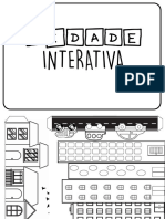 Cidade Interativa