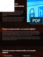 Introducao Ao Empreendedorismo Digital