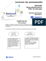 Spsu-868 Ejercicio U003.