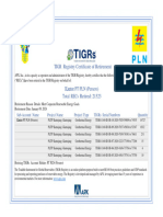 REC PT PLN Jan24