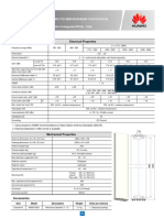 ANT-AQU4518R5v06-1360-001 Datasheet