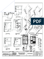 PLUMBING LAYOUT Sample