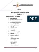 Energy Storage Unit 4