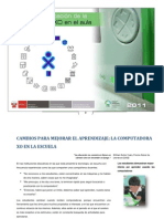 Laptop Xo Primaria Manual Minedu