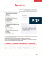 18 Item 305 Tumeurs Du Pancréas - Medline Cancéro 20