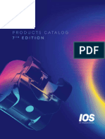 Ios Catalog