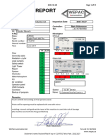 Service Report: 2021-10-28 Page 1 Off 2