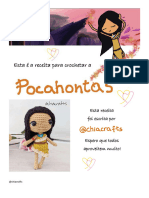 Esta É A Receita para Crochetar A