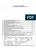 Minerals and Energy Resources