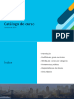 Course Catalog CISCO CYBERSECURITYpt