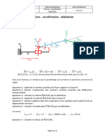 Colle - 1 - Sujet