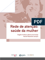 Rede Atencao Saude Mulher 2020