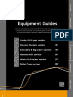 IMD Equipment Guide